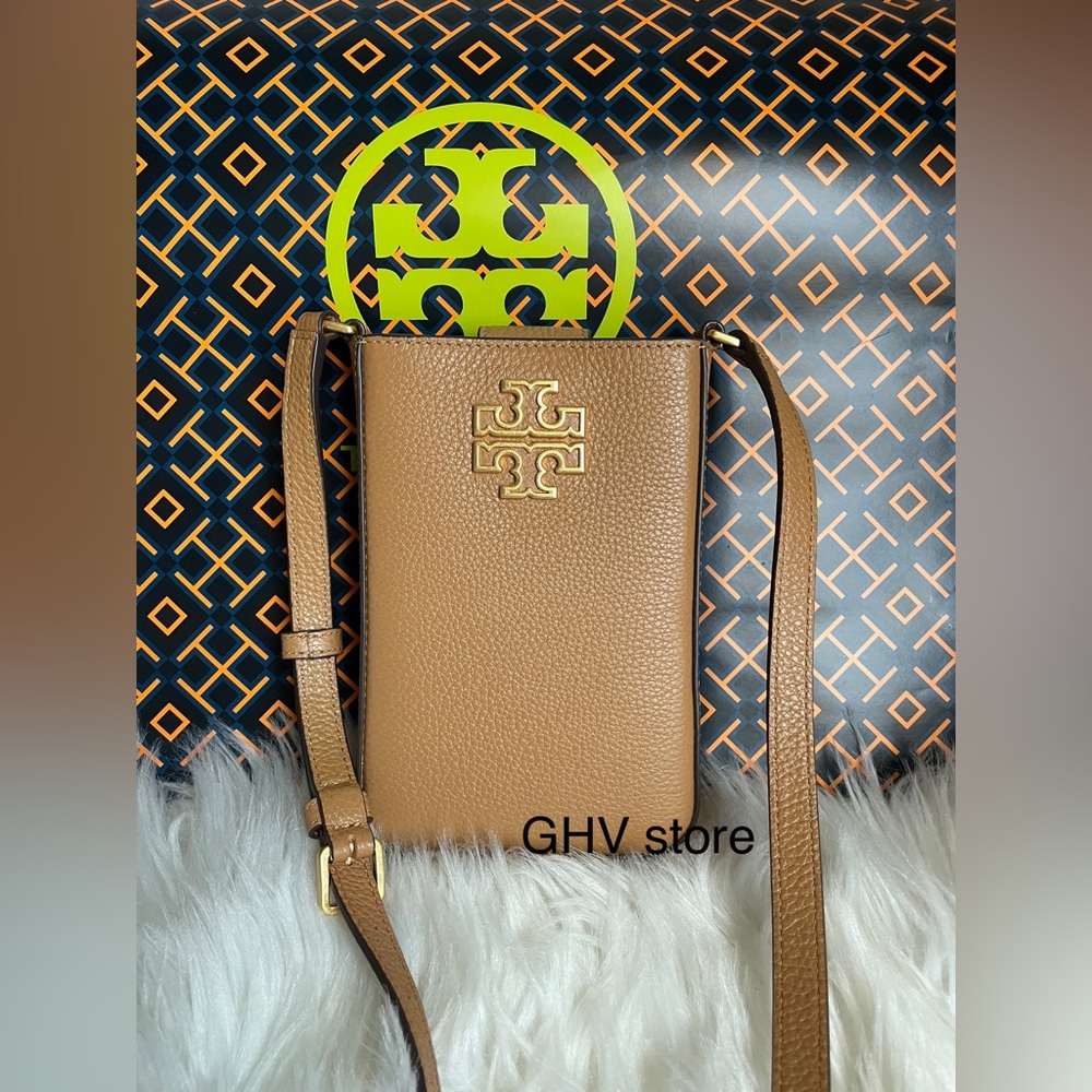 Tory Burch Britten Phone Crossbody